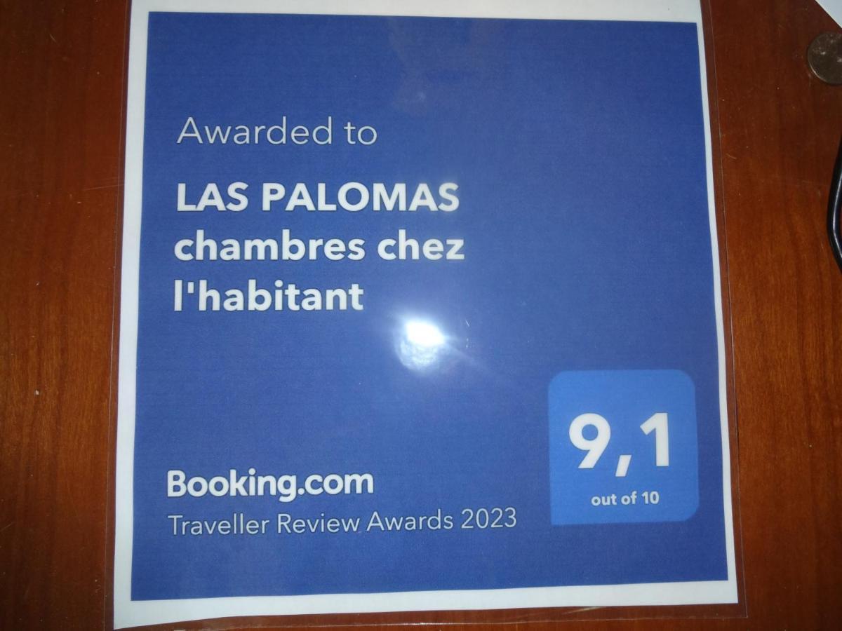 Las Palomas, Appartement 3 Chambres Avec Piscine Turis ภายนอก รูปภาพ