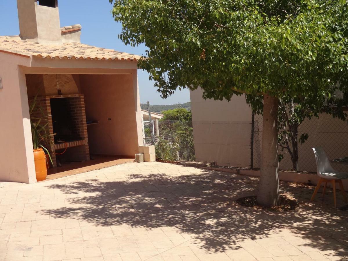 Las Palomas, Appartement 3 Chambres Avec Piscine Turis ภายนอก รูปภาพ