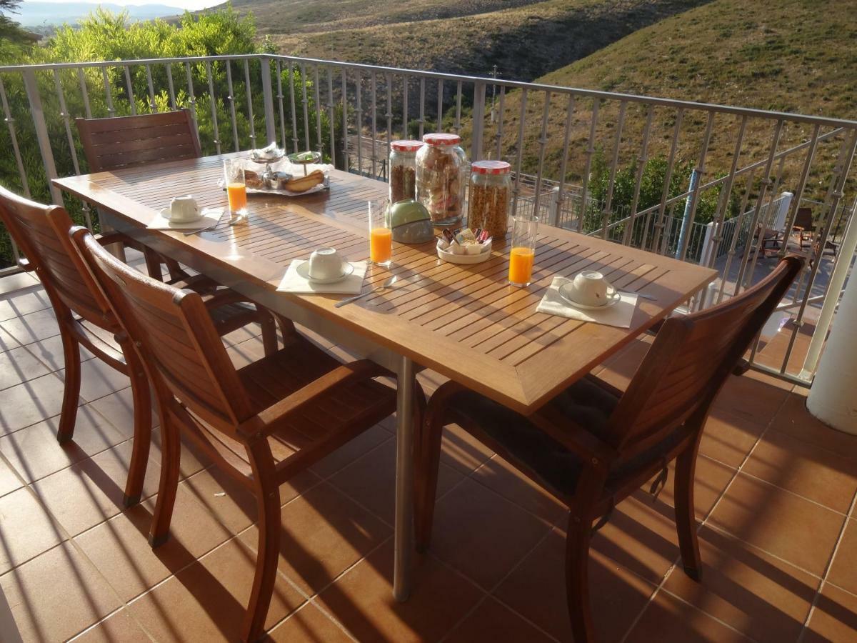 Las Palomas, Appartement 3 Chambres Avec Piscine Turis ภายนอก รูปภาพ